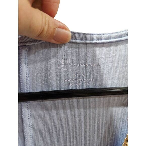 No boundaries S 3-5 dress - Picture 5 of 9